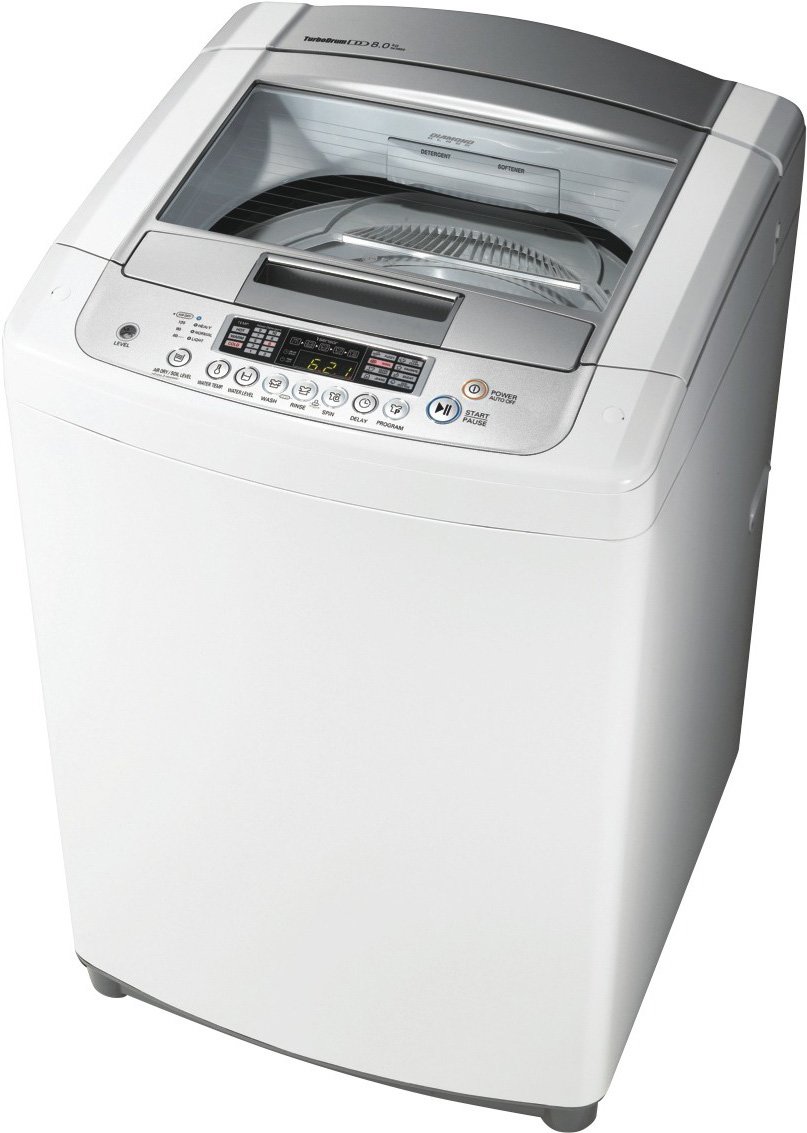 LG WTH550 5.5kg Top Load Washing Machine 