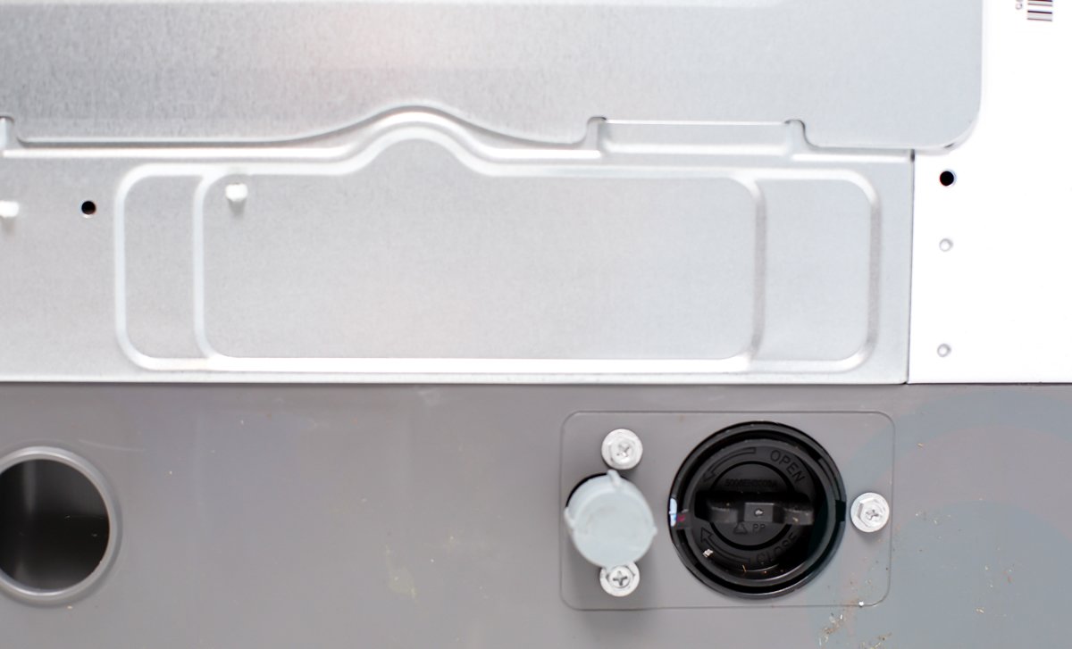 LG WTH550 5.5kg Top Load Washing Machine Appliances Online