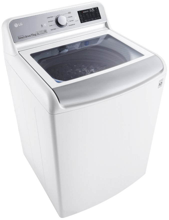 best top loader washing machine