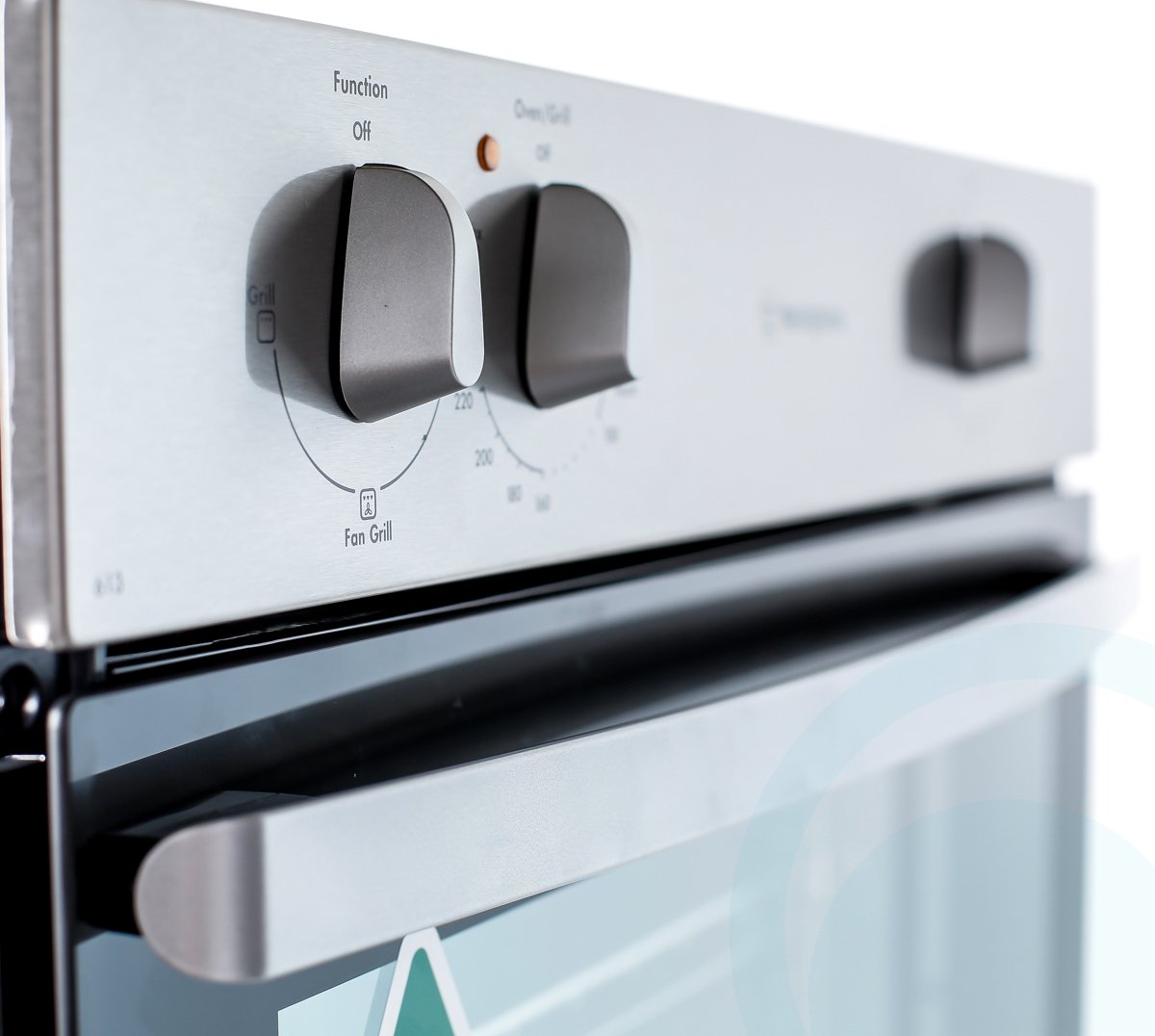 Westinghouse WVE613S Electric Wall Oven | Appliances Online