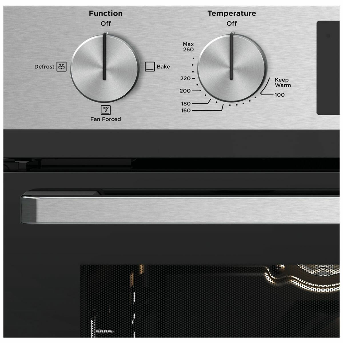 Buy Westinghouse 60cm LPG Gas BuiltIn Oven with Separate Grill