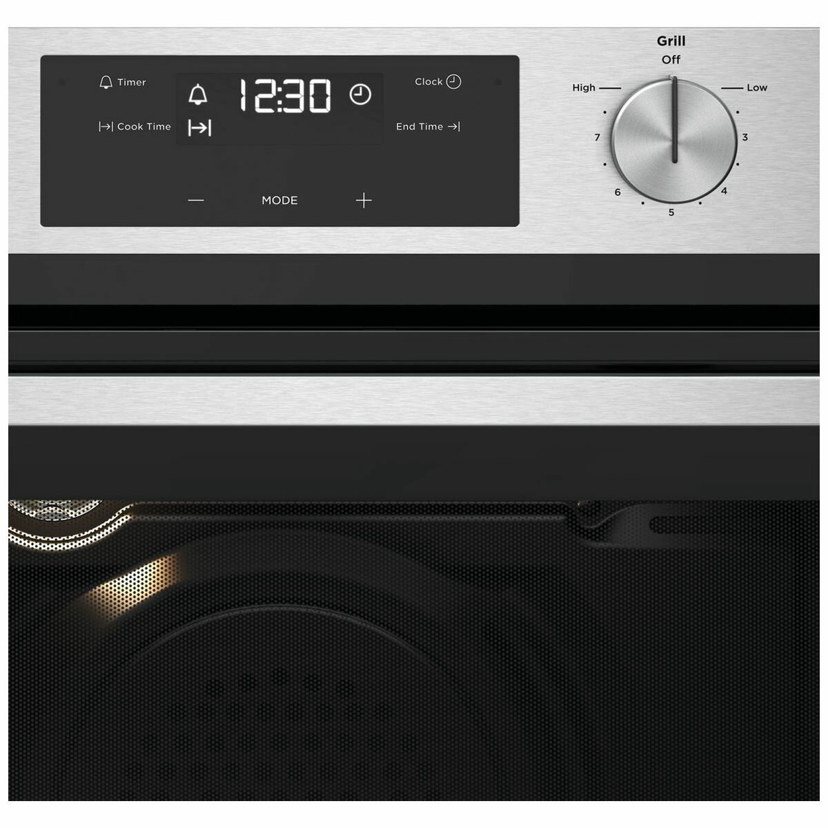 Buy Westinghouse 60cm LPG Gas BuiltIn Oven with Separate Grill