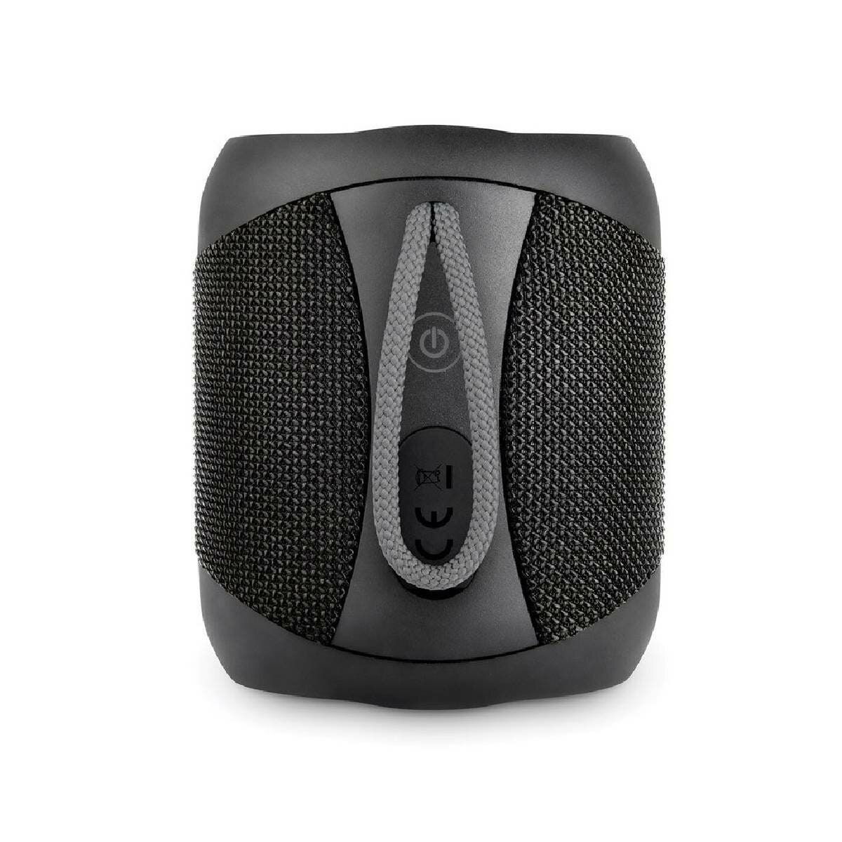 BlueAnt Portable Bluetooth Black 