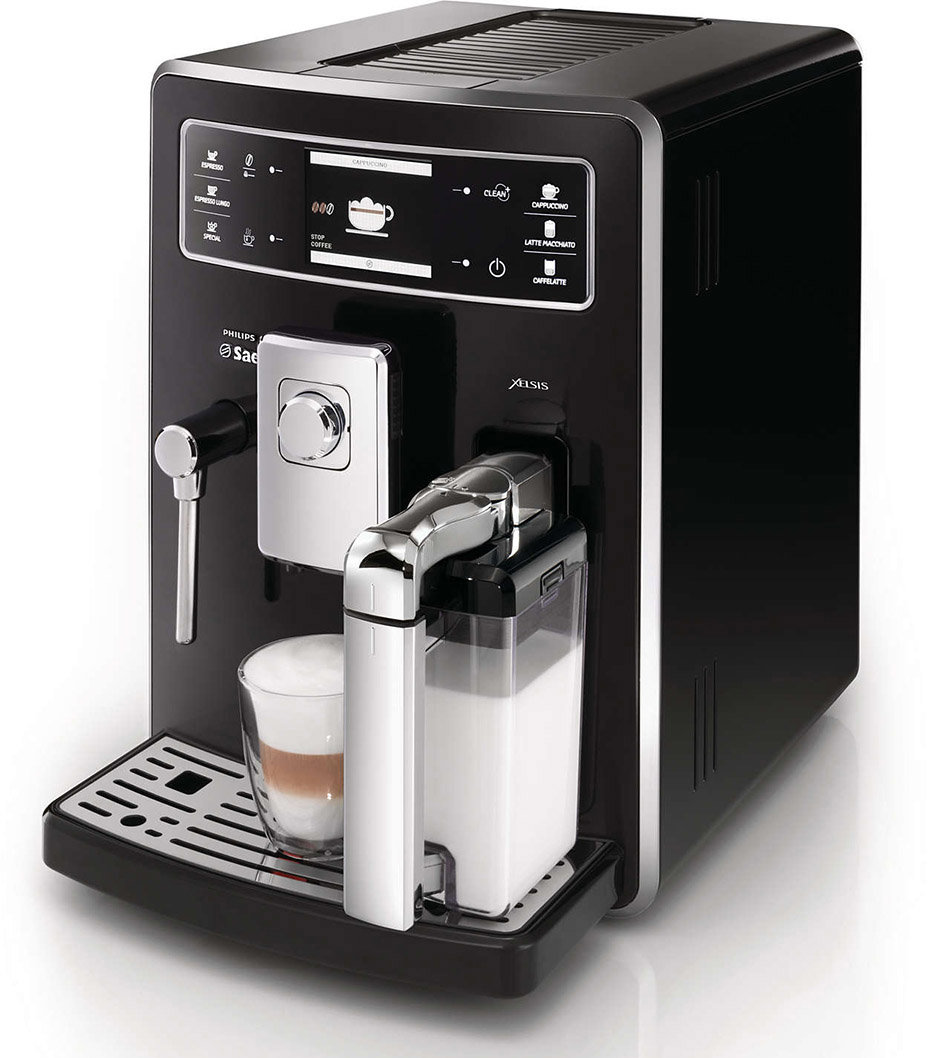 Saeco Coffee Machines Prices South Africa á ˆ Saeco