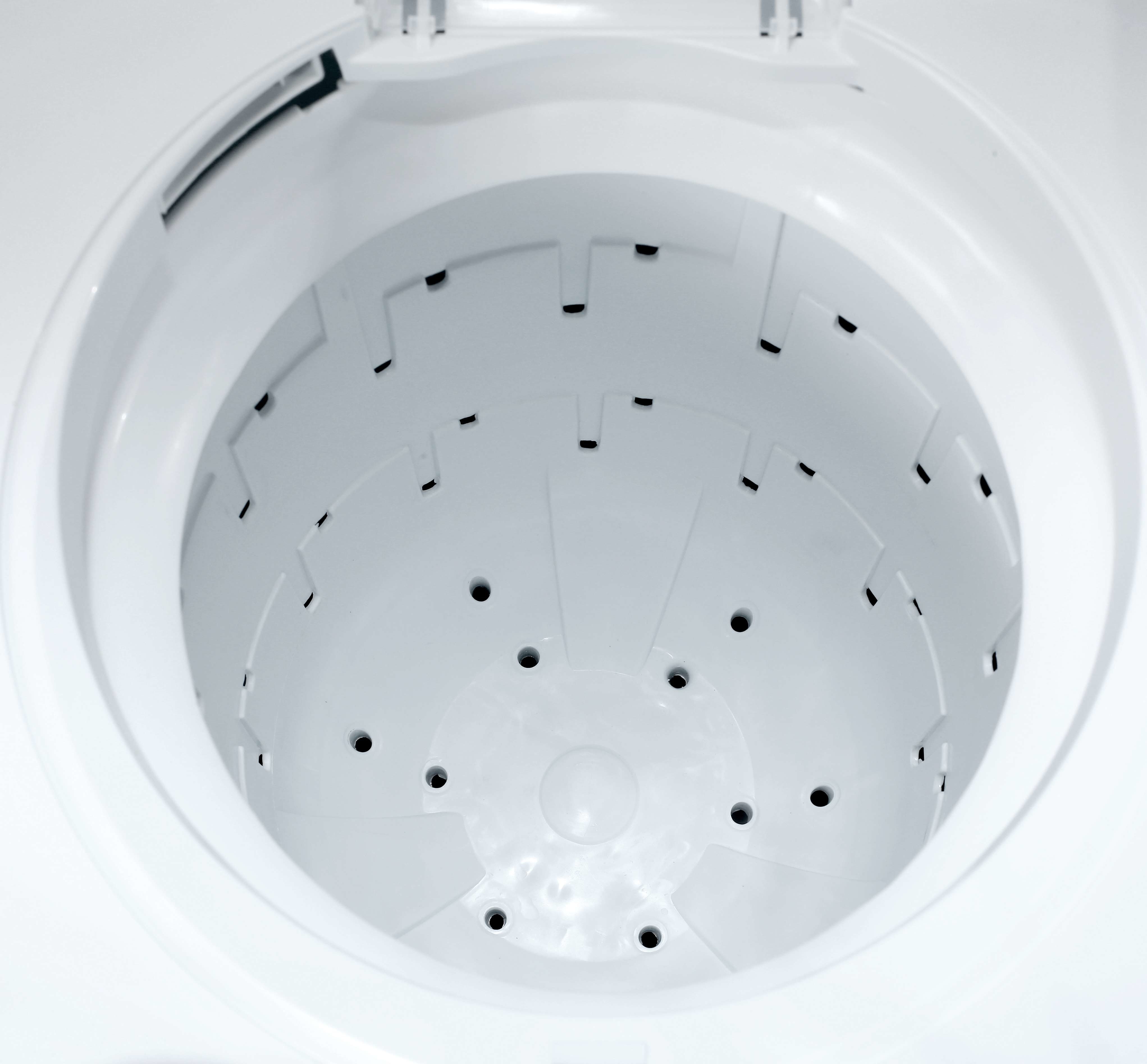 Haier XPB60287S 6kg Top Load Twin Tub Washing Machine Appliances Online