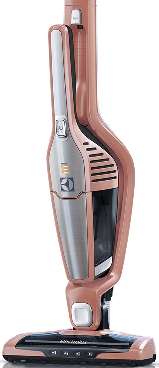 Electrolux ZB3114 Ergorapido 2in1 