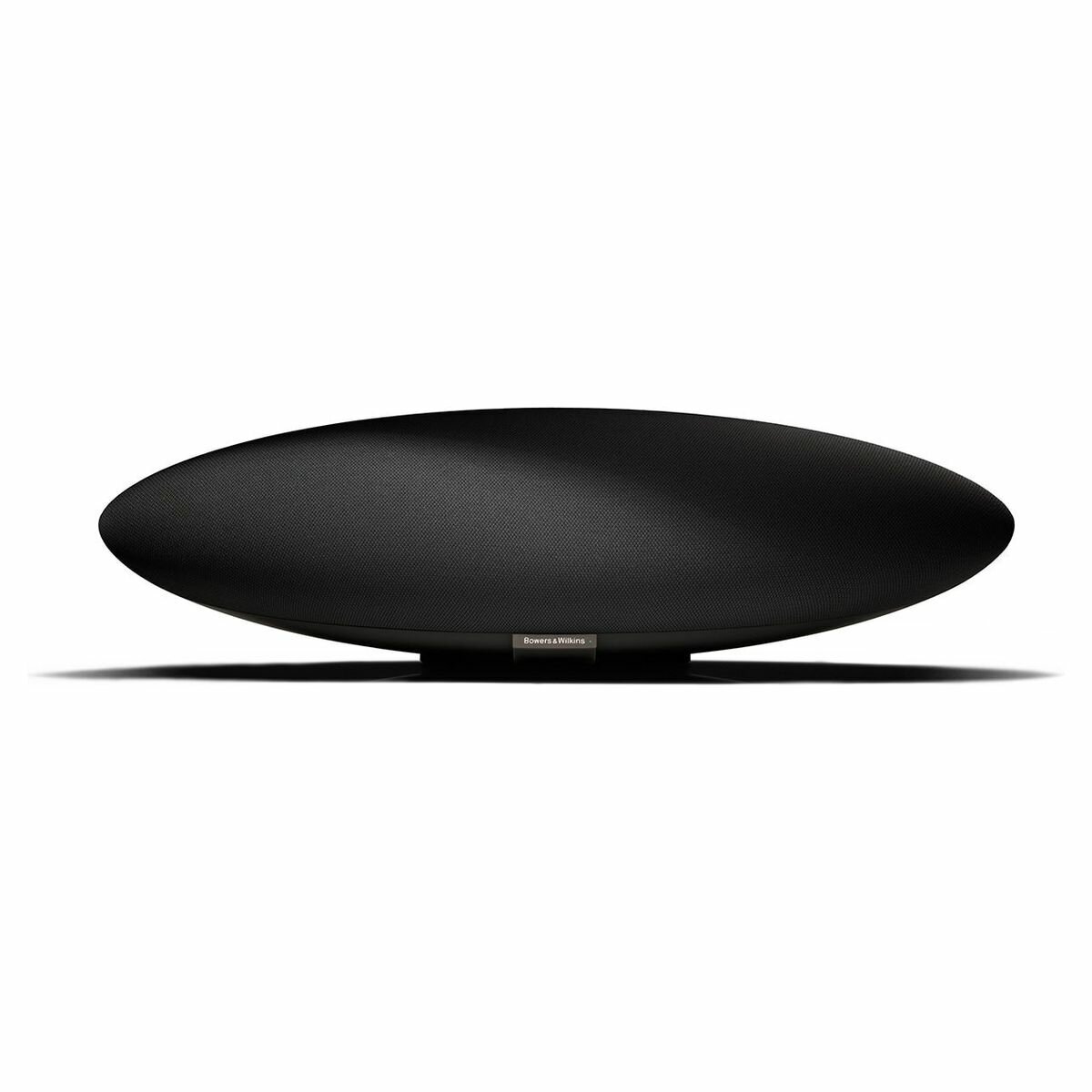 bowers and wilkins zeppelin upgrade