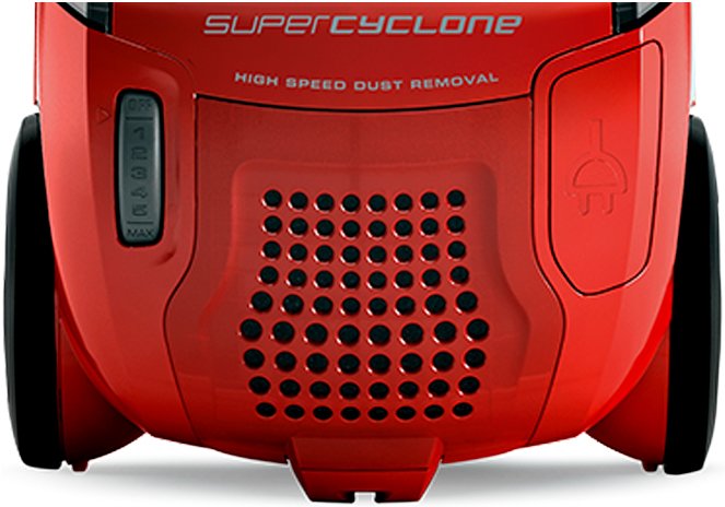 Electrolux ZSC6930 Super Cyclone 2100W 
