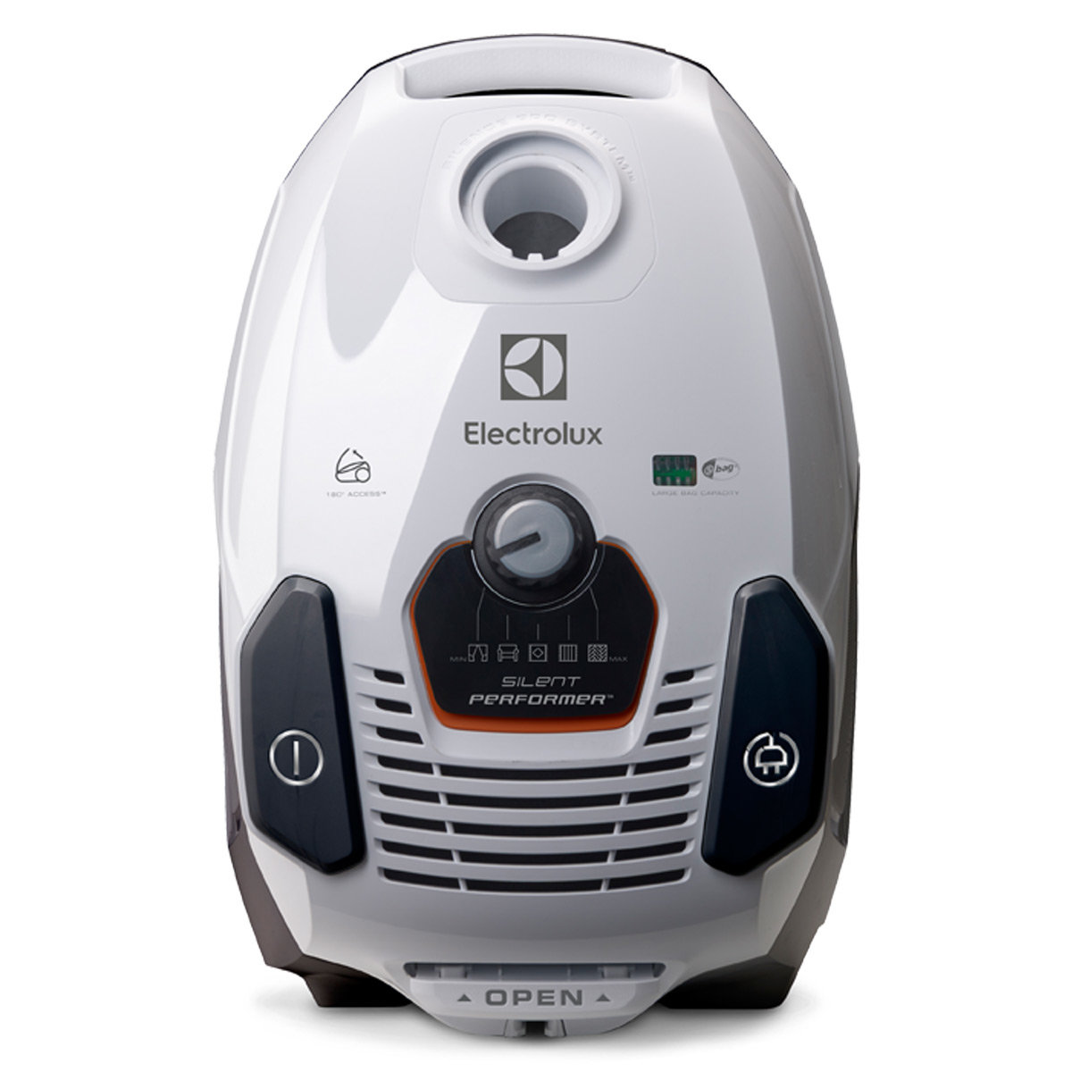 electrolux silent performer esp7green