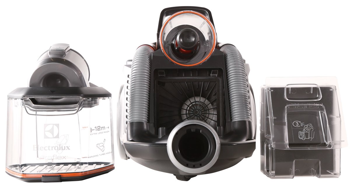 Electrolux ZUF4205AF UltraFlex Animal 