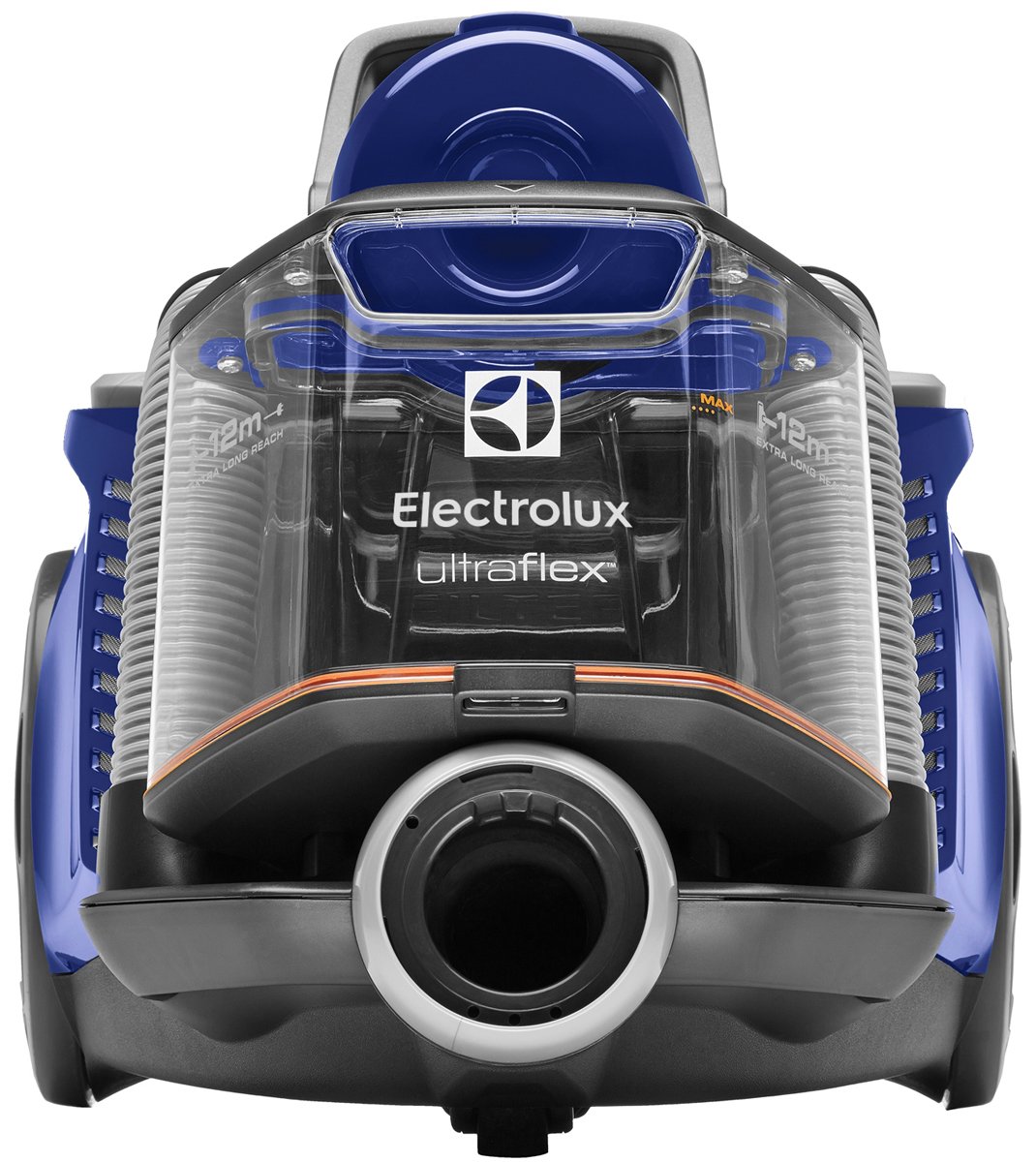 Electrolux ZUF4301OR UltraFlex Bagless 