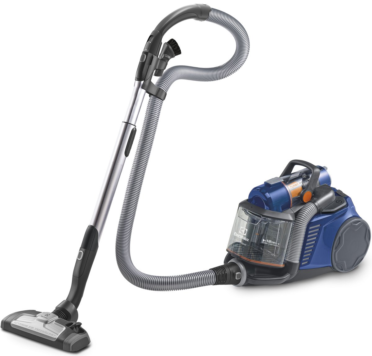electrolux bagless vacuum cleaner canister electrolux zuf4301or ultraflex bagless vacuum cleaner appliances online electrolux bagless vacuum cleaner canister electrolux zuf4301or ultraflex bagless vacuum cleaner appliances online