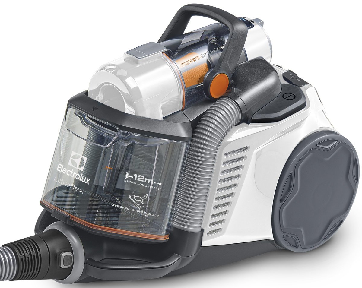 Electrolux ZUF4303PET UltraFlex Barrel 
