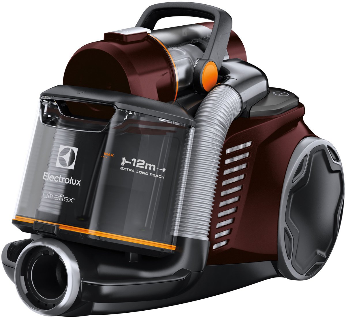 Electrolux ZUF4305AF UltraFlex Pro Pet 