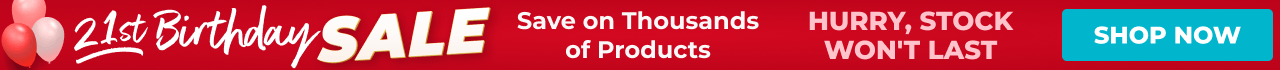Sale Banner