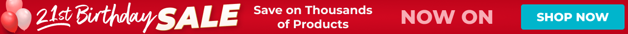 Sale Banner