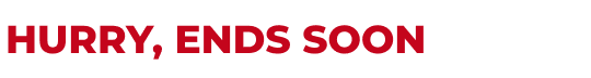 Sale urgency
