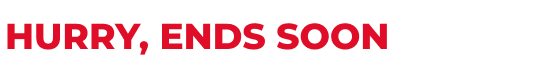Sale urgency