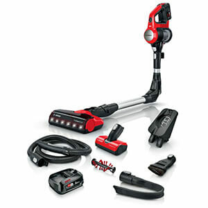 All Vacuums