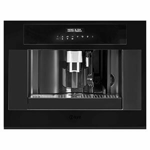 Built-in Coffee Machines