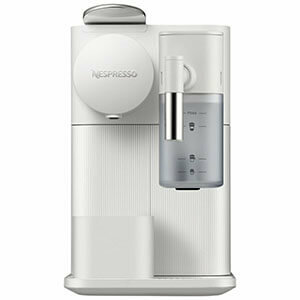 Capsule & Pod Coffee Machines