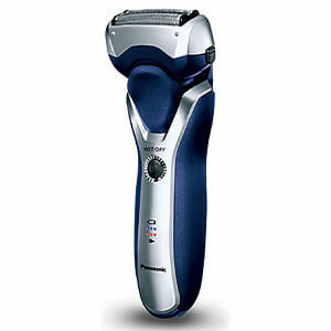 Men's Shavers & Trimmers