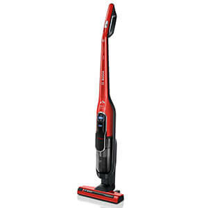 Upright Vacuum Cleaners