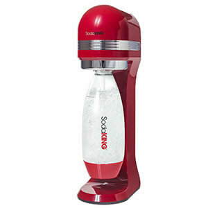 Sparkling Water Makers
