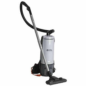 Backpack Vacuum Cleaners
