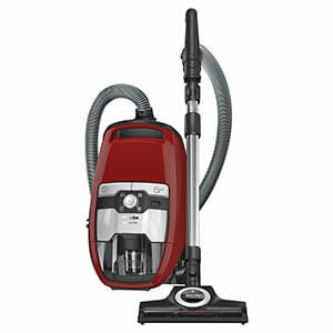 Bagless Vacuum Cleaners