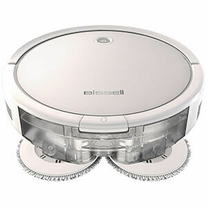 Robotic Vacuum Cleaners