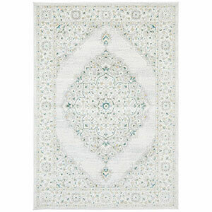 Green Rugs