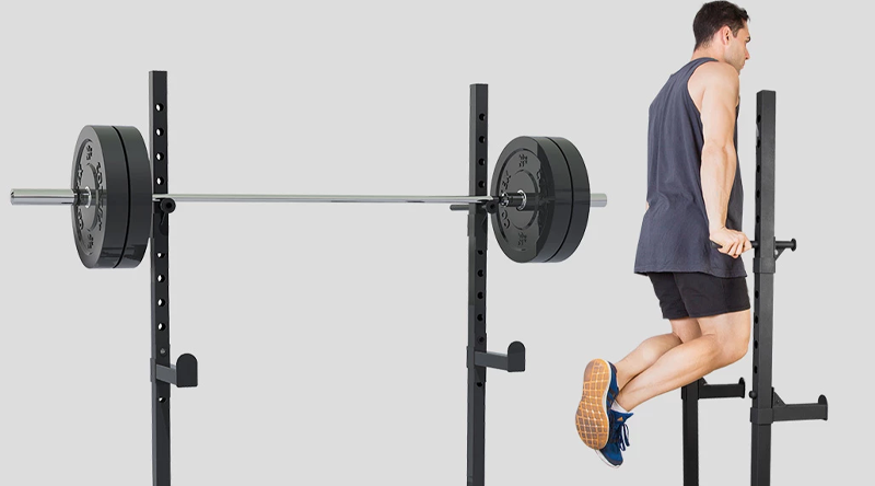 Cortex SQUATRACKSR1 SR 1 Squat Rack Appliances Online
