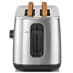 2 Slice Toasters