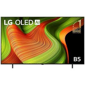 OLED TVs