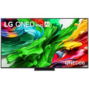 2025 TVs