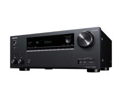 Receivers & Amplifiers