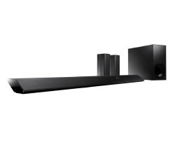 Soundbars