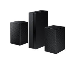 Speakers