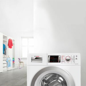 Heat Pump Dryers