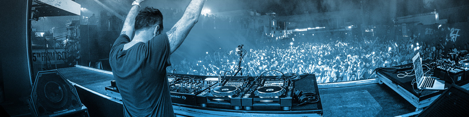 Pro DJ Buying Guide