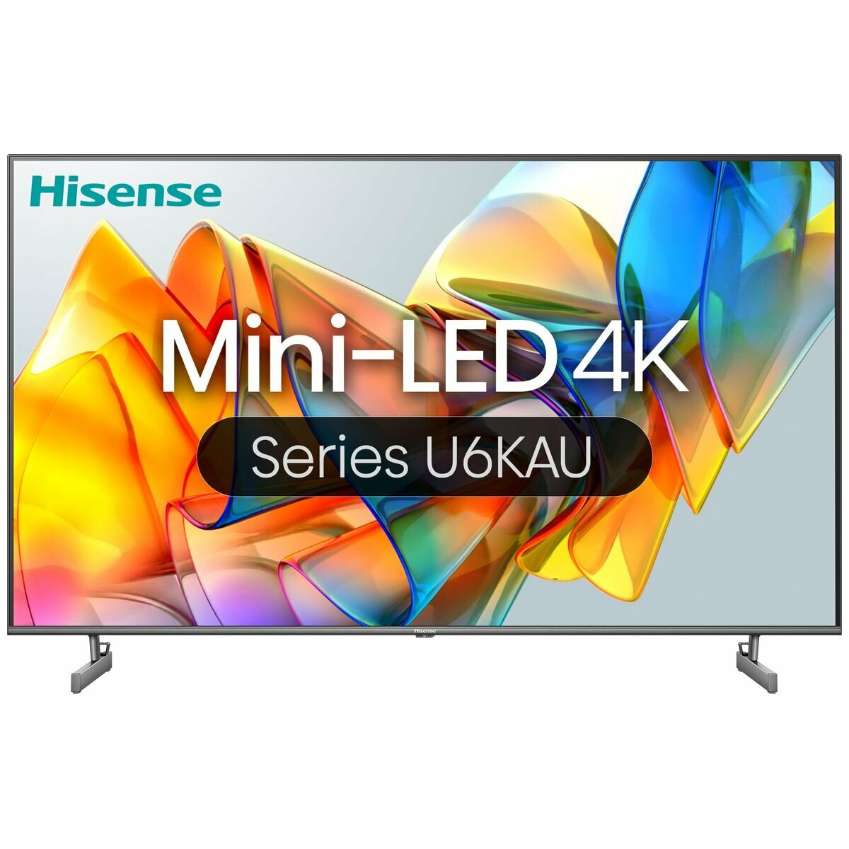 4K UHD TVs