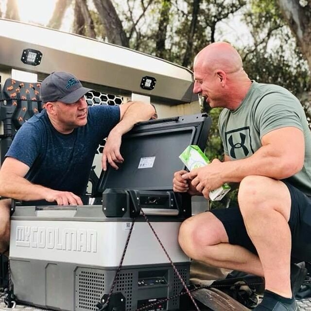 Portable Fridges