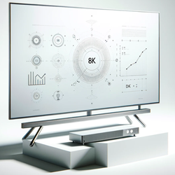 The Future of 8K TV: Is It Worth the Investment?