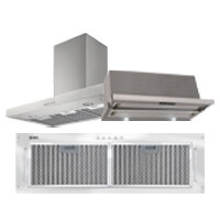 90cm Rangehoods