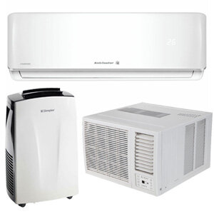 Browse All Air Conditioners
