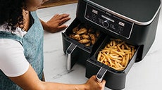 Ninja Foodi Max XXXL Dual Zone Air Fryer AF400 | Appliances Online