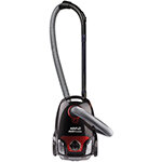 Bagged Vacuum Cleaners