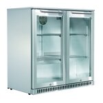2 Door Bar Fridges