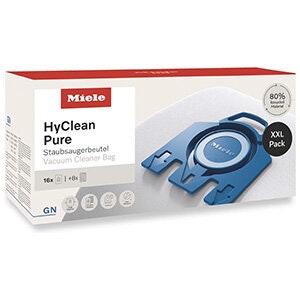 Miele Vacuum Accessories
